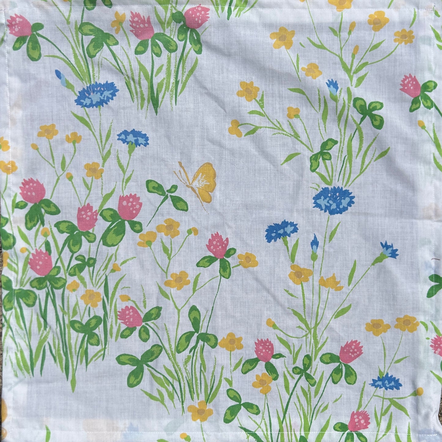 Spring Florals Bandanas (2 Available)