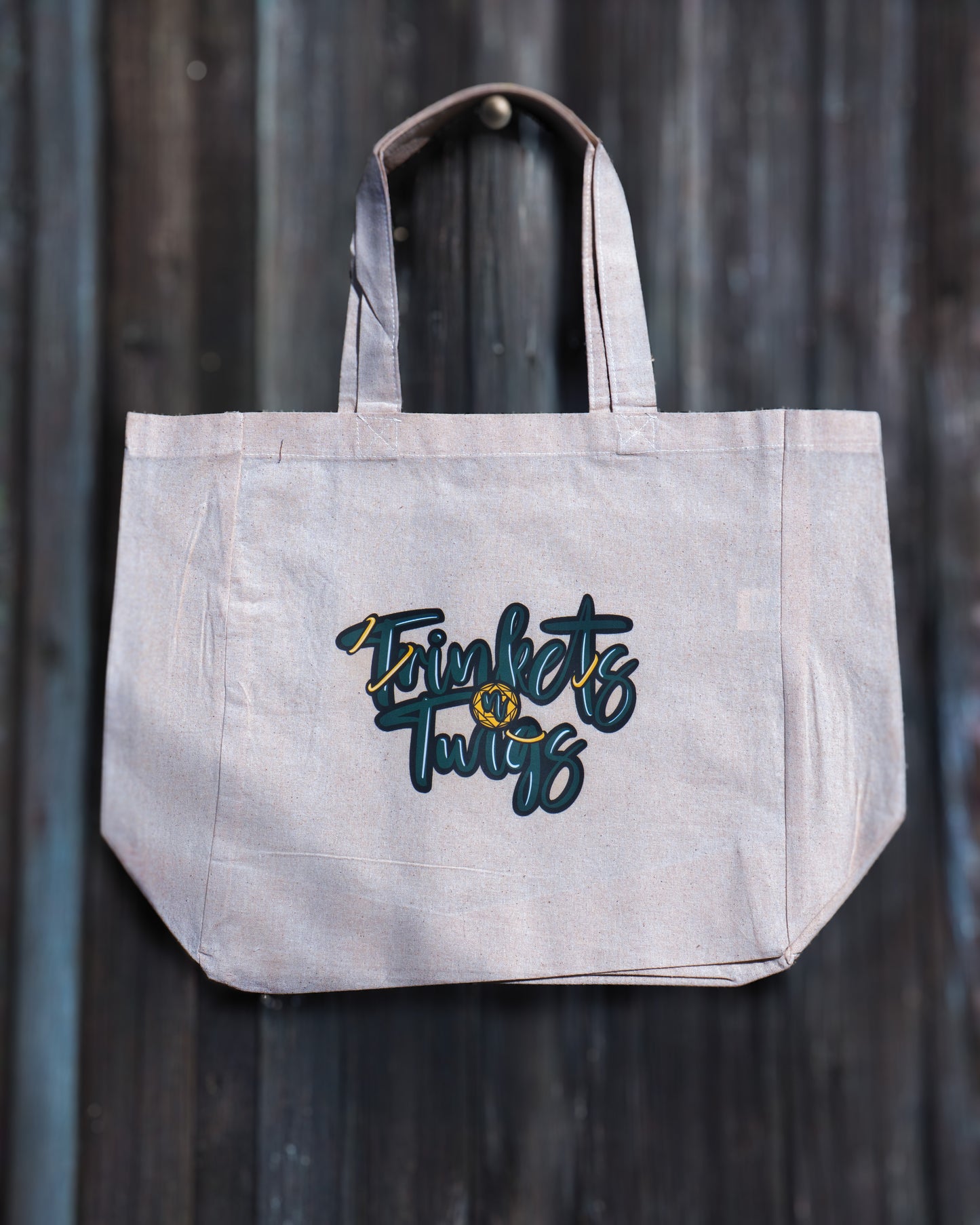 Tote Bag