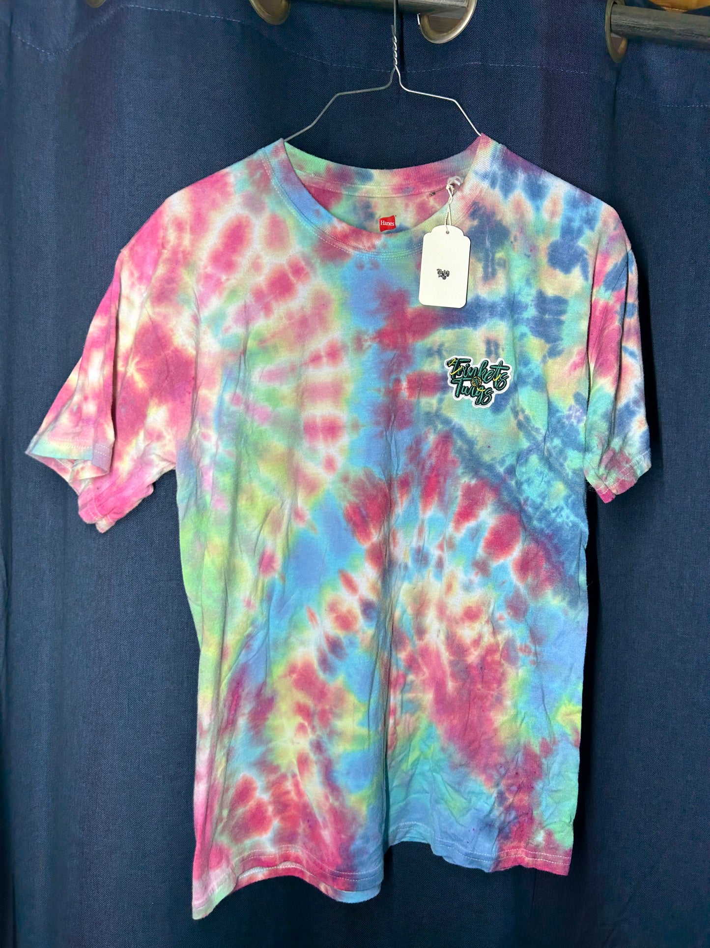 Ferris Wheel T-Shirt