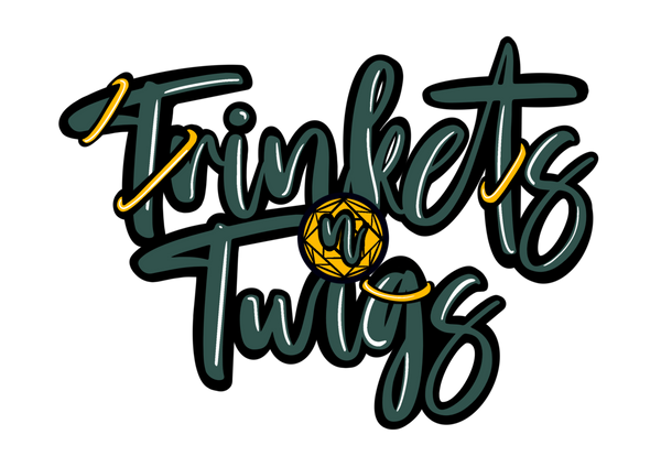 Trinkets ‘N Twigs