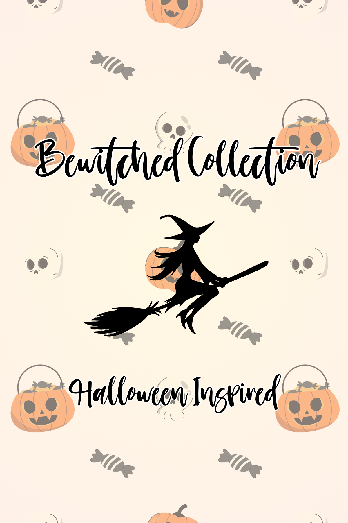 Bewitched Collection