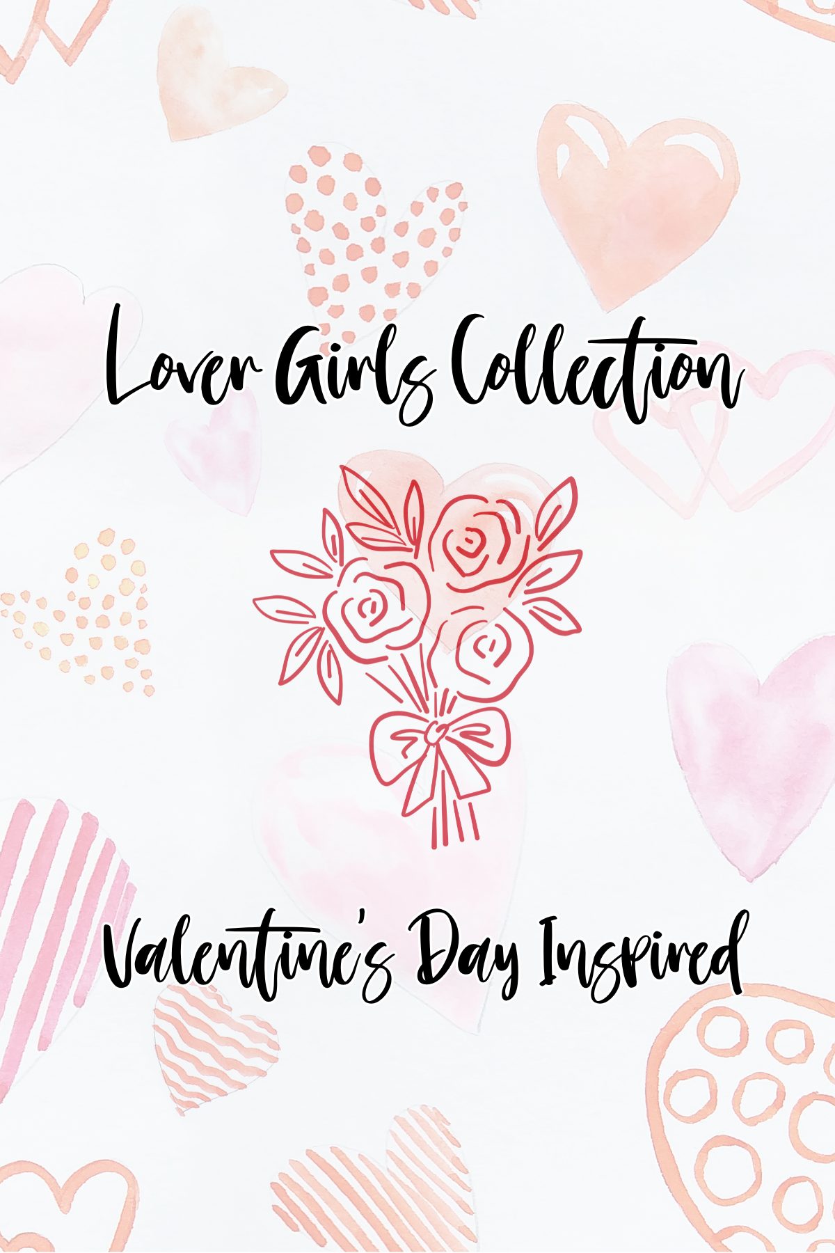 Lover Girls Collection