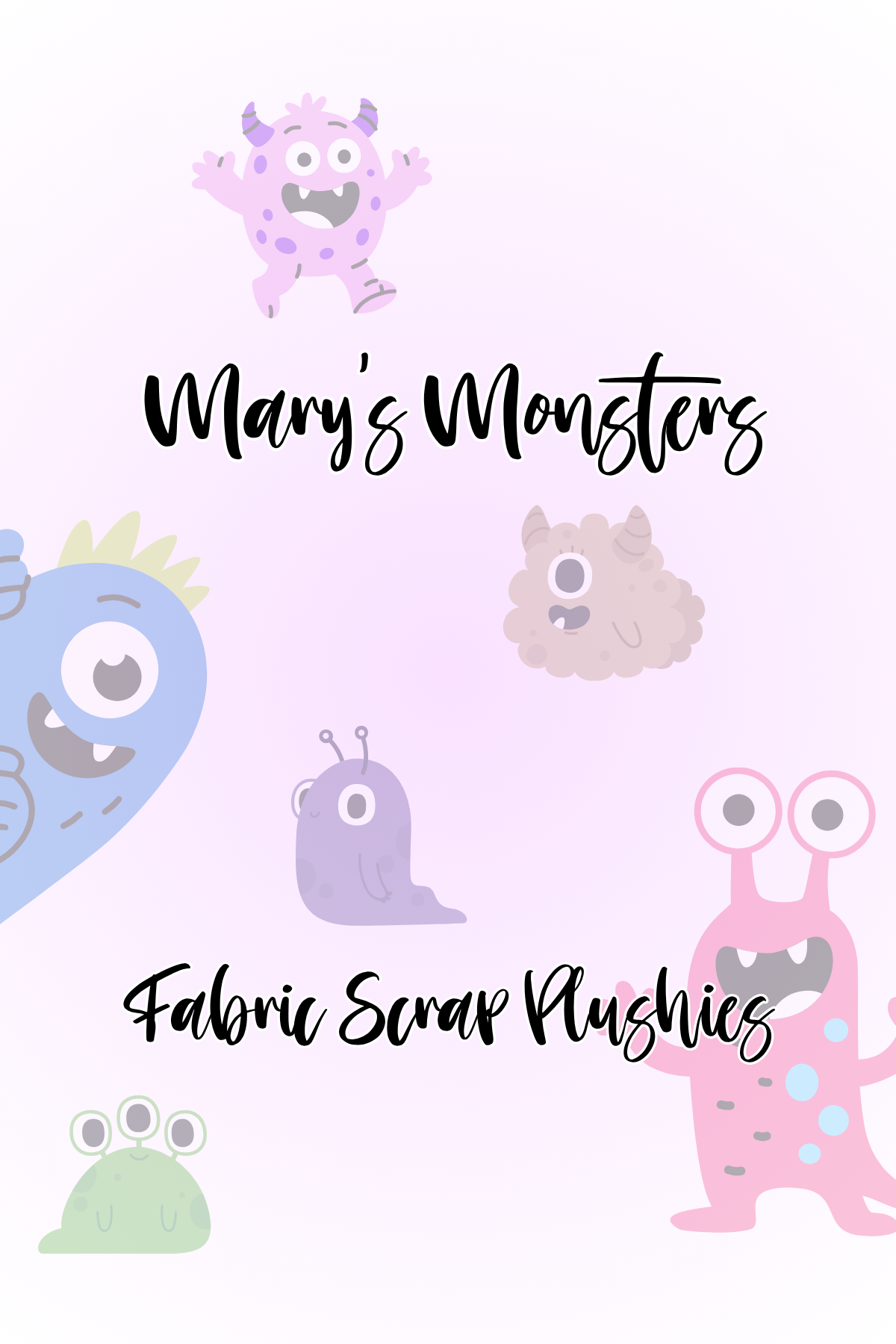 Mary's Monsters