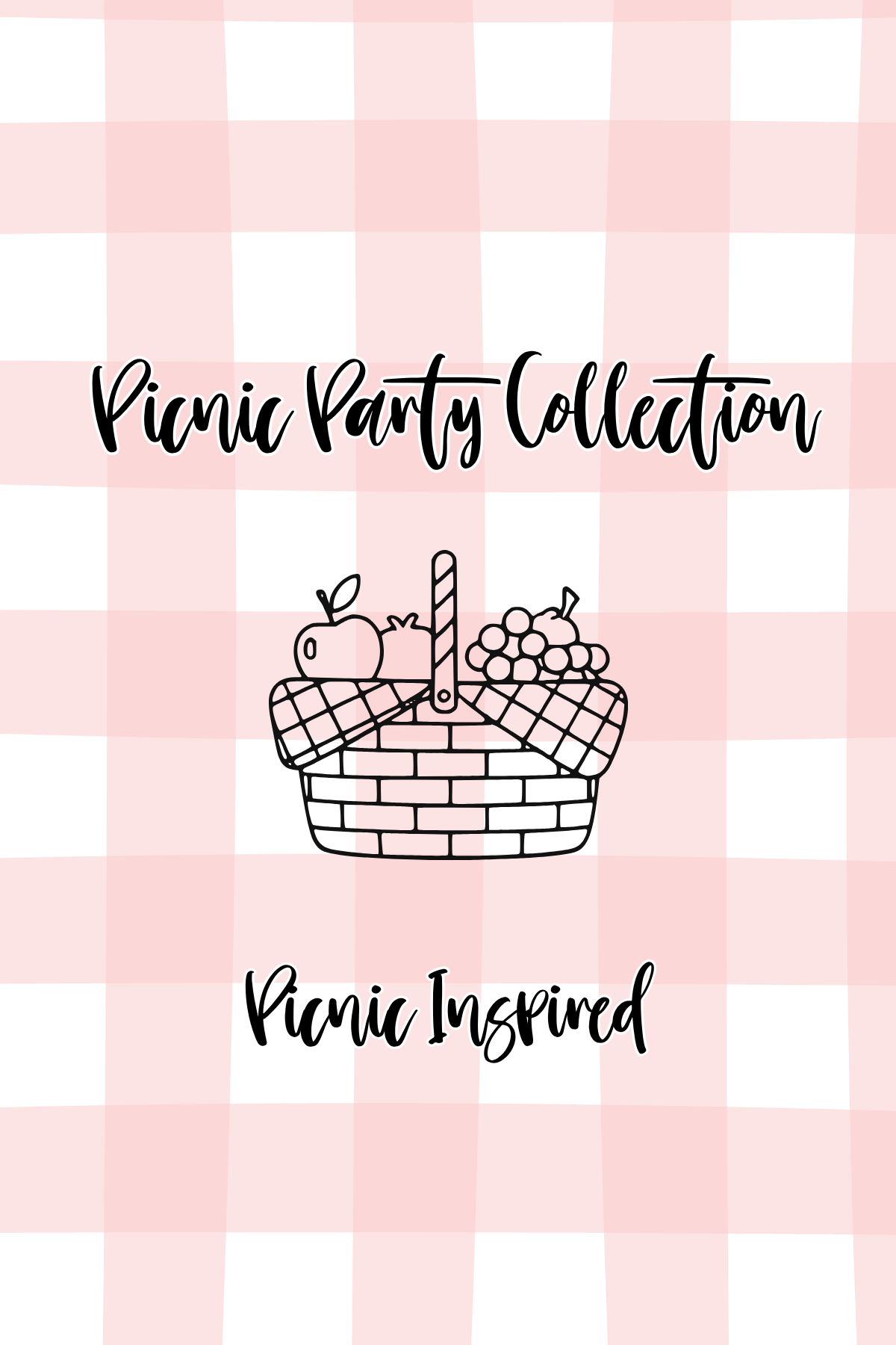 Picnic Party Collection