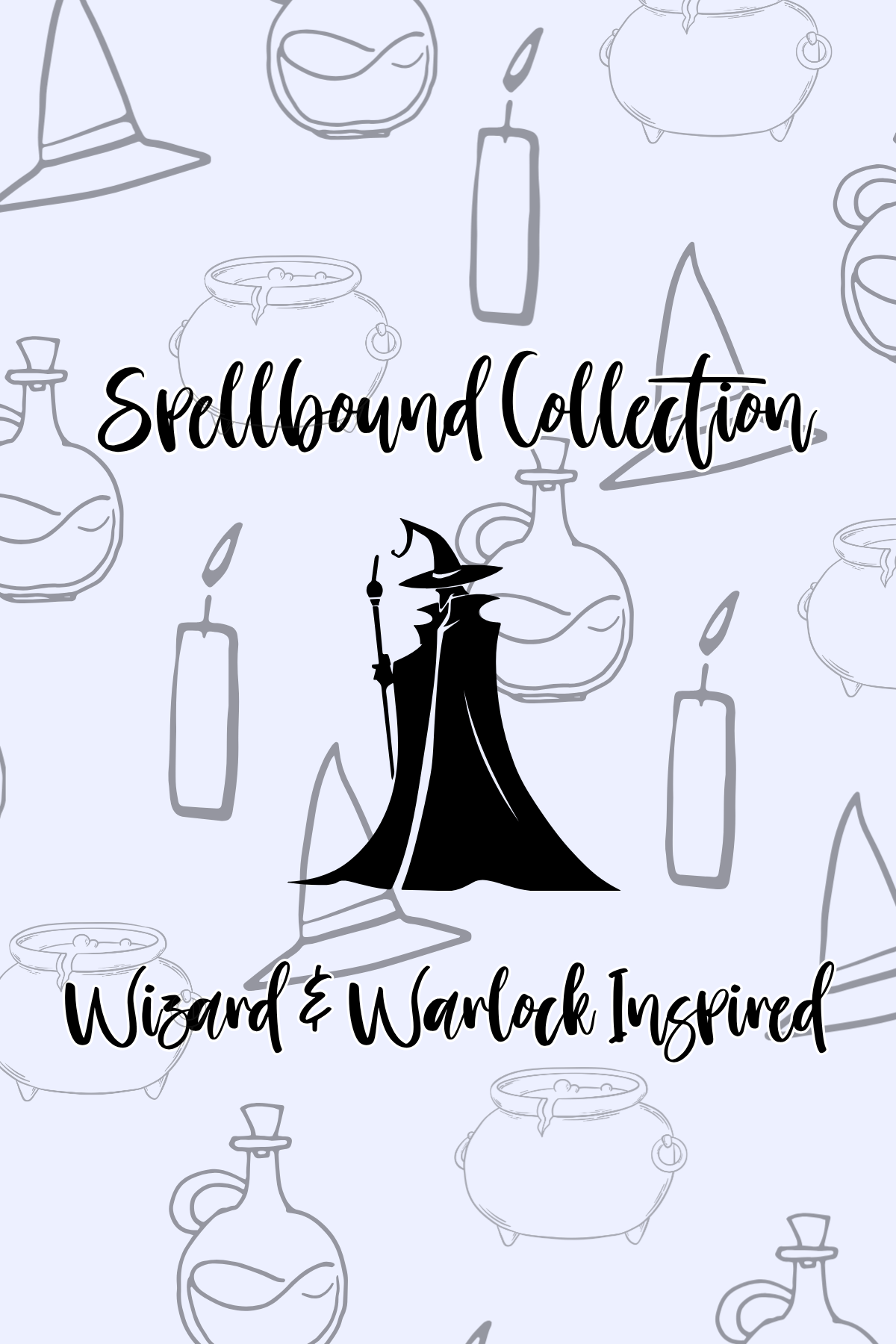 Spellbound Collection