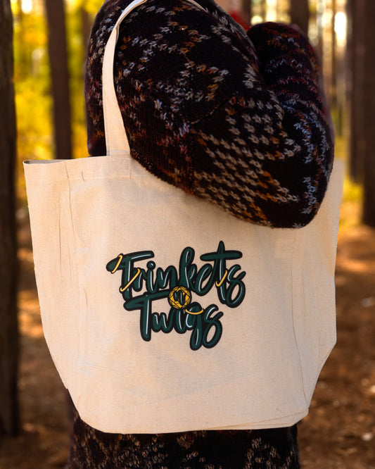Tote Bag