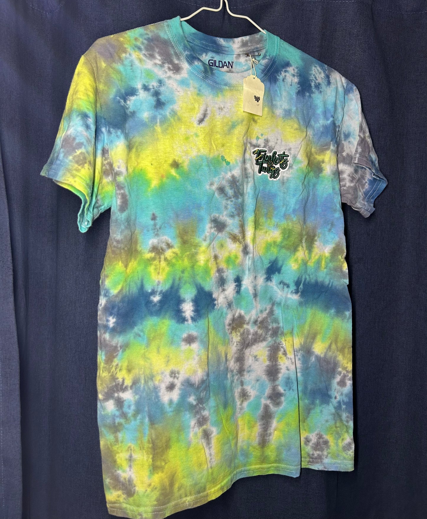 Citrus Burst T-Shirt
