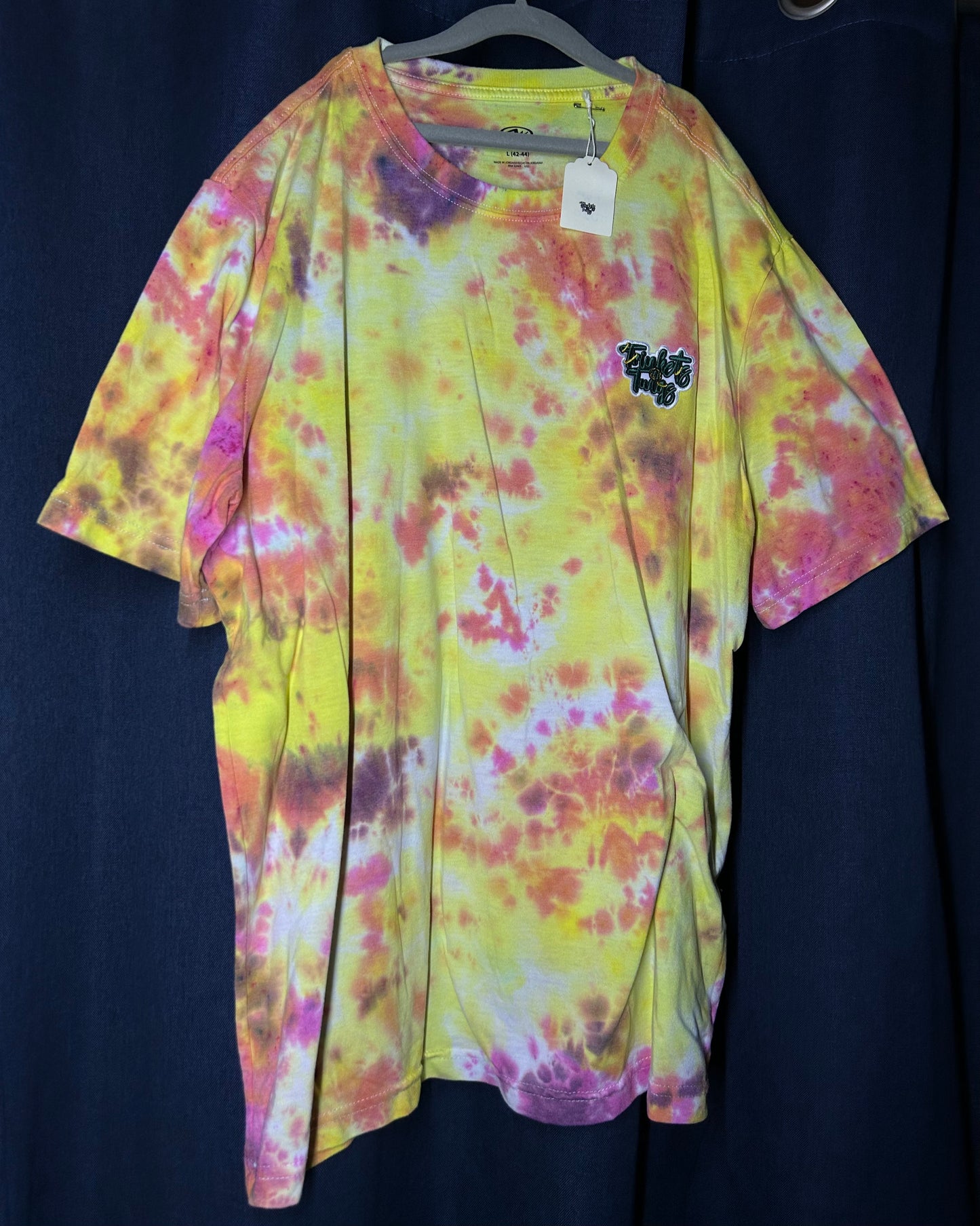 Starburst T-Shirt