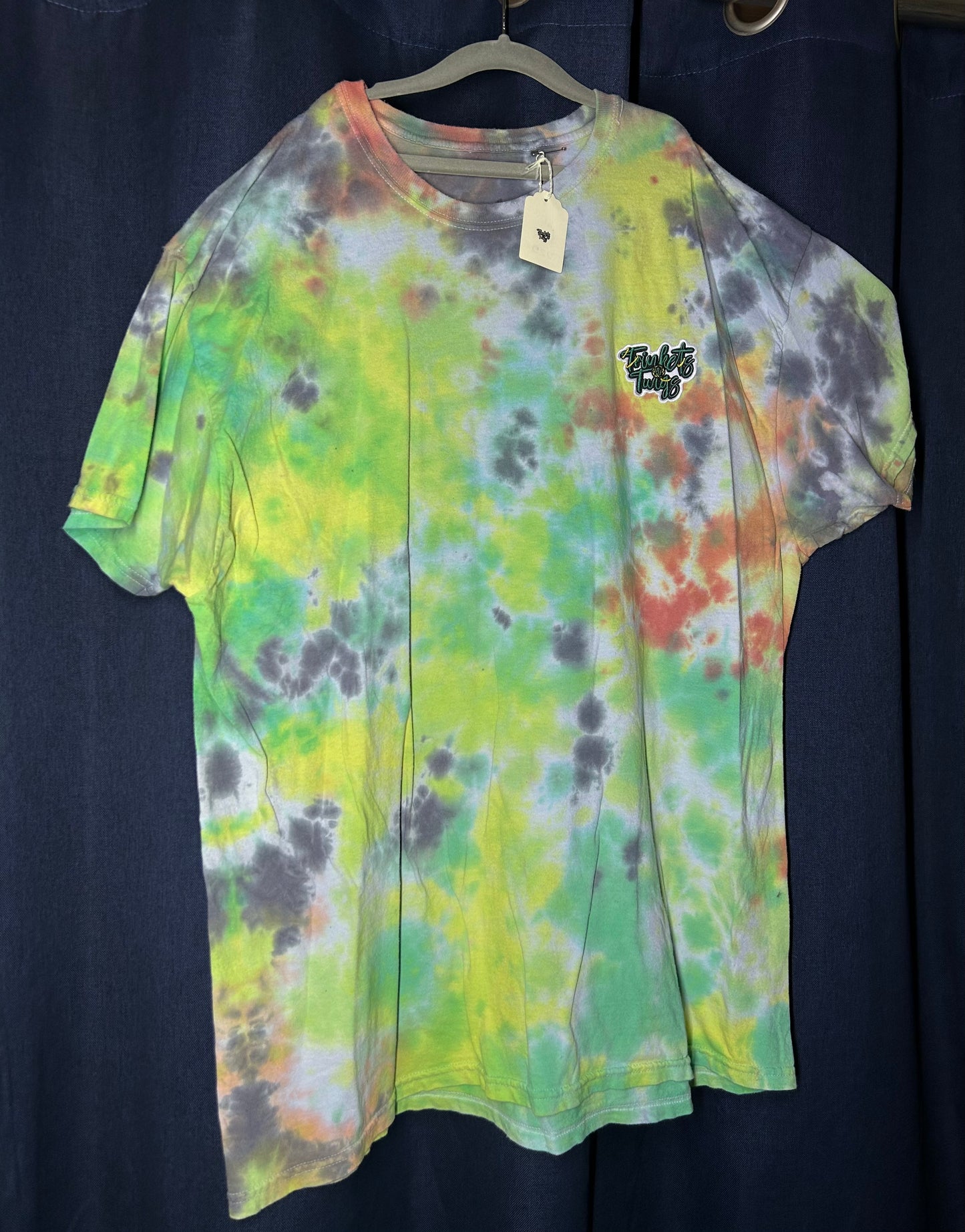 Forest Goblin T-Shirt