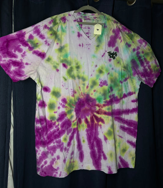 Paint Splatter T-Shirt