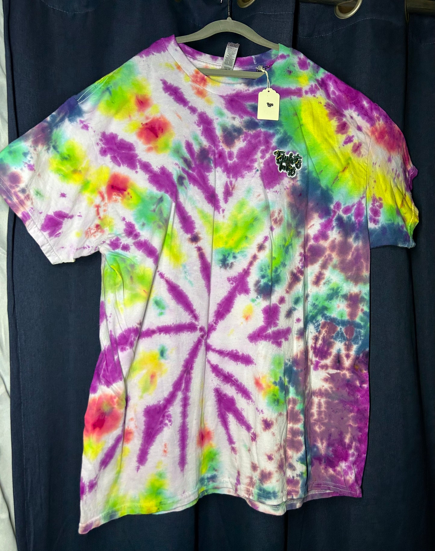 Rainbow T-Shirt