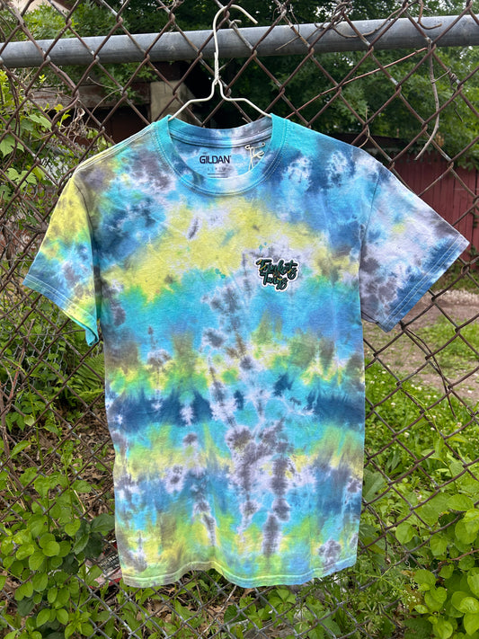 Citrus Burst T-Shirt