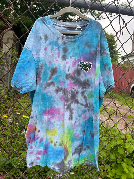 Ocean Vibes T-Shirt