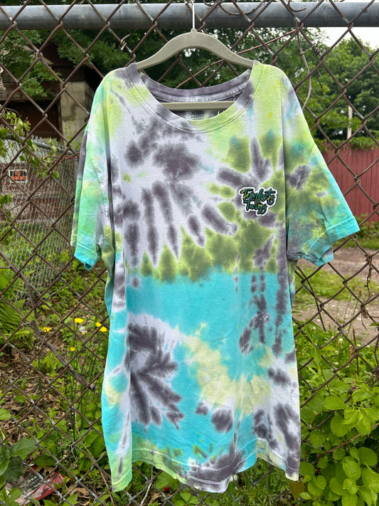 Mother Earth T-Shirt