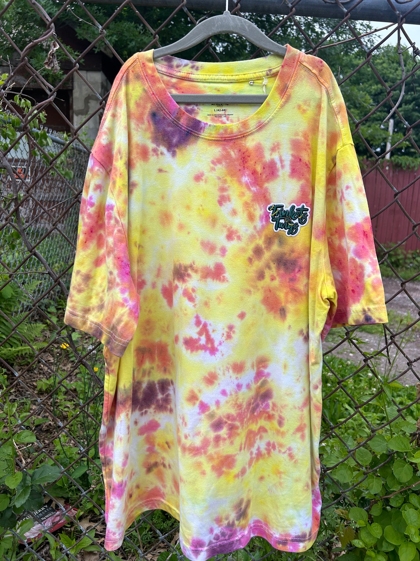 Starburst T-Shirt