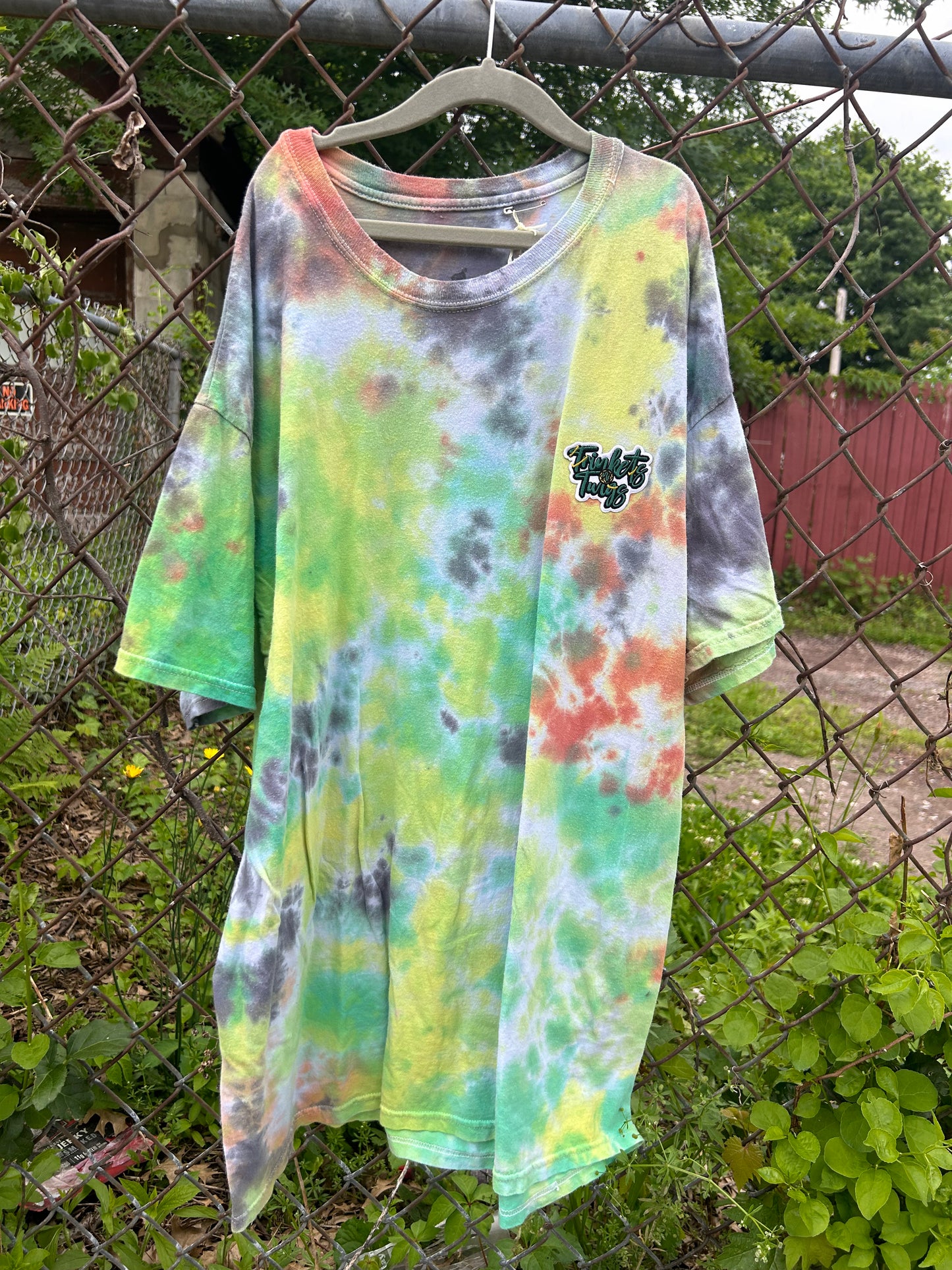 Forest Goblin T-Shirt